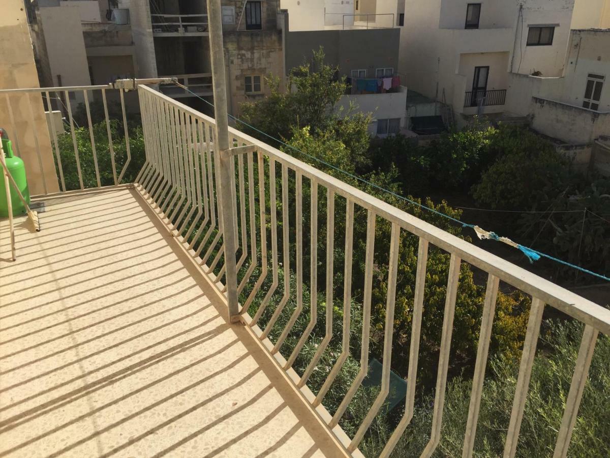 Coral Leilighet San Pawl il-Baħar Eksteriør bilde